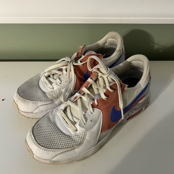 WMNS AIR MAX EXCEE 'PURE VIOLET MAGIC EMBER' - Picture 3 of 5